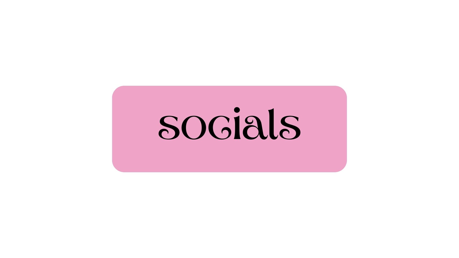 socials